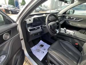Altele SUV 2025 - 24.990 EUR - Chilieni, Covasna — miniatura 4