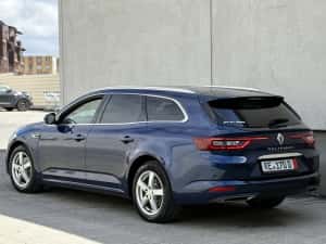 Renault Talisman ~ 2017 ~ FULL LED ~ 1.6D 160CP ~ Automat ~ KM REALI ~ Moduri condus ~ Lumini ambientale ~ 159.000 KM ~ — miniatura 3