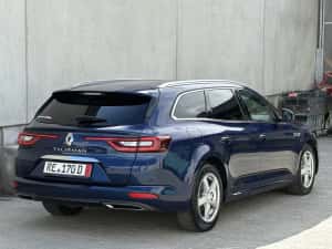 Renault Talisman ~ 2017 ~ FULL LED ~ 1.6D 160CP ~ Automat ~ KM REALI ~ Moduri condus ~ Lumini ambientale ~ 159.000 KM ~ — miniatura 4