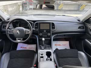 Renault Talisman ~ 2017 ~ FULL LED ~ 1.6D 160CP ~ Automat ~ KM REALI ~ Moduri condus ~ Lumini ambientale ~ 159.000 KM ~ — miniatura 6