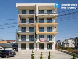 #Direct dezvoltator: Apartament 2 camere Lidl Mamaia Nord - TVA inclus — miniatura 3