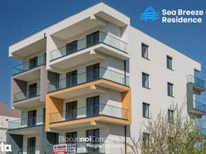 #Direct dezvoltator: Apartament 2 camere Lidl Mamaia Nord - TVA inclus — miniatura 4