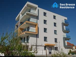#Direct dezvoltator: Apartament 2 camere Lidl Mamaia Nord - TVA inclus — miniatura 6