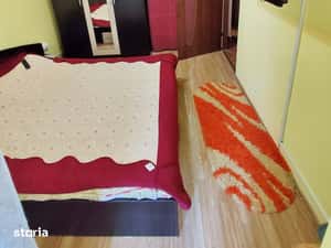 Vând apartament 3 camere etaj 1 mobilat și utilat — miniatura 6