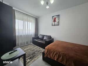 Oferta inchiriere garsoniera fond nou, Nord, 1400 RON — miniatura 4
