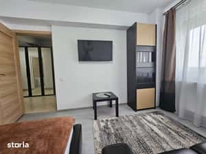 Oferta inchiriere garsoniera fond nou, Nord, 1400 RON — miniatura 5