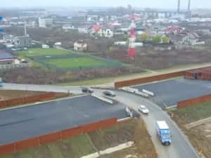 Teren 900 mp, Pantelimon Cernica