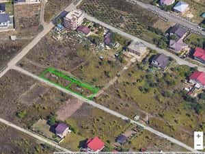 Teren 900 mp, Pantelimon Cernica — miniatura 2