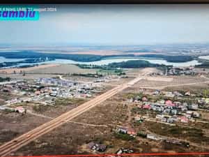 Teren 900 mp, Pantelimon Cernica — miniatura 5