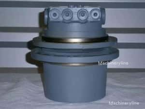 Motor hidraulic Hidromotor de Mars pentru Excavatoare Caterpillar — miniatura 3