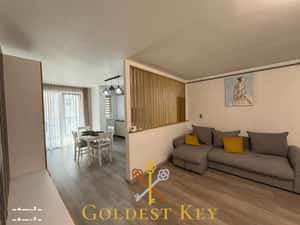 Apartament modern cu 2 camere, Cluj-Dambul Rotund