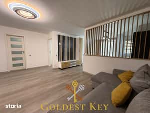Apartament modern cu 2 camere, Cluj-Dambul Rotund — miniatura 4