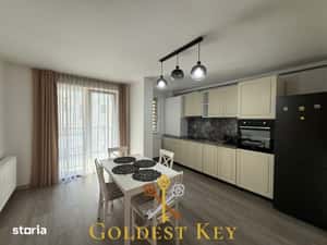 Apartament modern cu 2 camere, Cluj-Dambul Rotund — miniatura 6