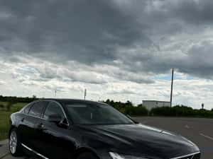 Volvo s90 inscription — miniatura 2