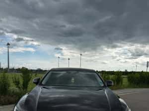 Volvo s90 inscription — miniatura 4