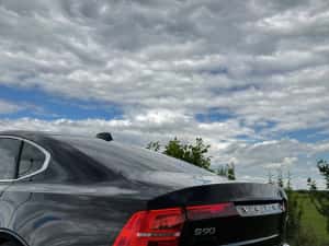 Volvo s90 inscription — miniatura 7
