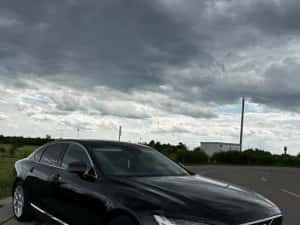 Volvo s90 inscription — miniatura 10