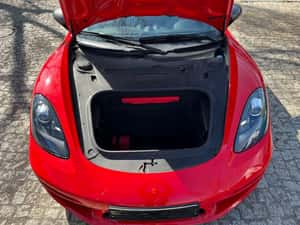 Porsche Cayman 2023 - Second Hand — miniatura 7