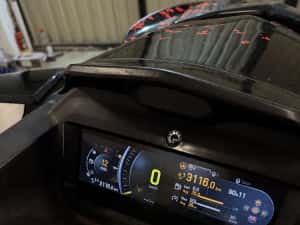 Skijet Seadoo RXP 300 2023 96 de ore — miniatura 4