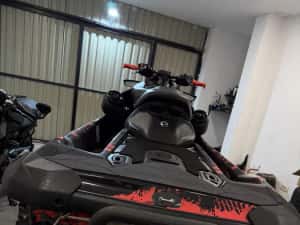 Skijet Seadoo RXP 300 2023 96 de ore — miniatura 7