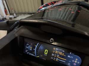 Skijet Seadoo RXP 300 2023 96 de ore — miniatura 8