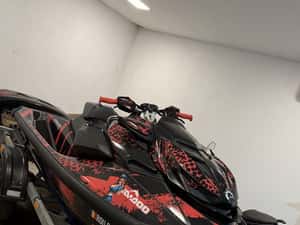 Skijet Seadoo RXP 300 2023 96 de ore — miniatura 10