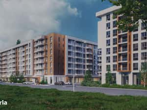 Apartament modern, 2 camere, decomandat,balcon generos, metrou Berceni — miniatura 5