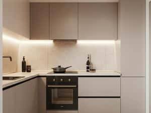 Apartament modern, 2 camere, decomandat,balcon generos, metrou Berceni — miniatura 6