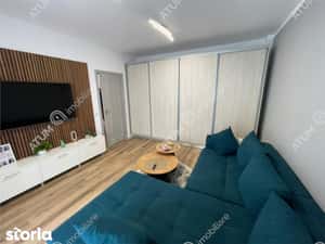 Apartament 2 camere balcon loc de parcare in zona Magnolia din Sibiu — miniatura 5