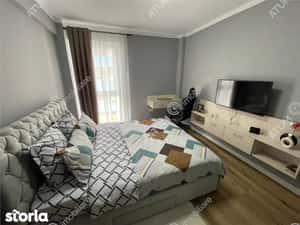 Apartament 2 camere balcon loc de parcare in zona Magnolia din Sibiu — miniatura 6