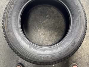 265/60/18 Maxxis 114W — miniatura 4