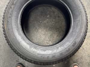 265/60/18 Maxxis 114W — miniatura 8