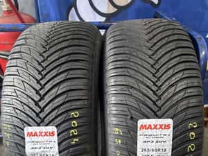 265/60/18 Maxxis 114W — miniatura 9