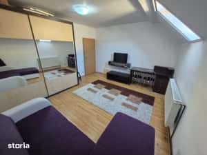 1Cam-Buziasului-5 Min Spital Judetean-Centrala-Mobilat-33MP — miniatura 4