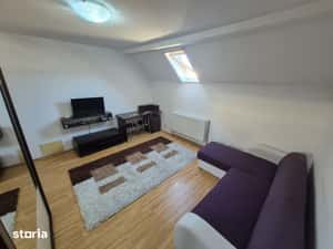 1Cam-Buziasului-5 Min Spital Judetean-Centrala-Mobilat-33MP — miniatura 5