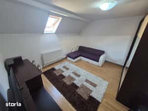 1Cam-Buziasului-5 Min Spital Judetean-Centrala-Mobilat-33MP — miniatura 6