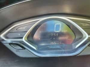 Honda PCX 125 2018 ABS impecabil import Germania km putini — miniatura 5