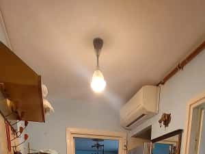 Apartament 4 camere etaj 2 Circumvalatiunii Ghe Lazar centrala proprie 2 bai zona foarte linistita — miniatura 5