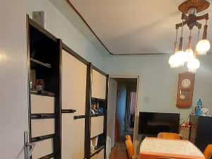 Apartament 4 camere etaj 2 Circumvalatiunii Ghe Lazar centrala proprie 2 bai zona foarte linistita — miniatura 6