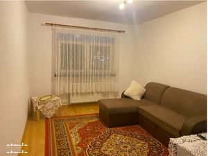 Apartament  Decomandat, 2 Camere, Zona Vasile Aaron