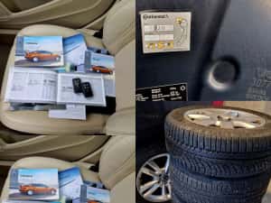 Volvo S60 1.6 D2 115 CP, Automat/ Piele Crem/ Trapă/ Xenon/ CitySafety — miniatura 8