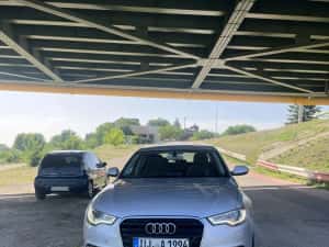 Audi a6 3.0tdi 204cp — miniatura 3