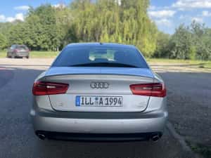 Audi a6 3.0tdi 204cp — miniatura 5
