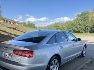 Audi a6 3.0tdi 204cp — miniatura 6