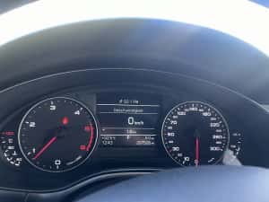 Audi a6 3.0tdi 204cp — miniatura 7