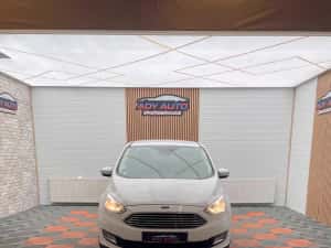 FORD C-MAX . 1,5 Diesel, RAR+ITP. Garantie 12 luni,Rate fixe,Buy-back — miniatura 2