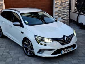 Renault Megane 4 GT line 1.5 dci 2018 — miniatura 3