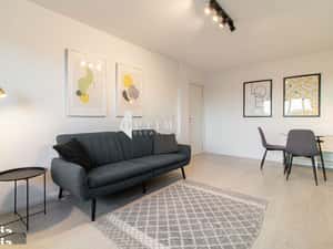 NOU!2 Camere GENEROS,63 mp,PARCARE,VIEW -P.ta.Preisei Libere