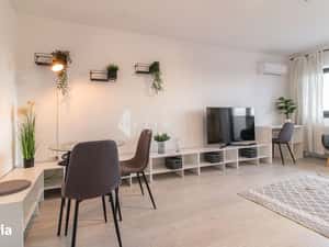 NOU!2 Camere GENEROS,63 mp,PARCARE,VIEW -P.ta.Preisei Libere — miniatura 6