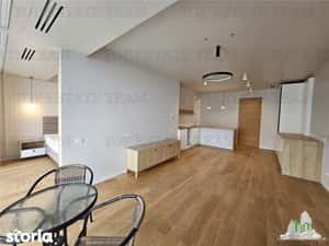 Apartament 2 camere vedere frontala la mare , complex exclusivist — miniatura 6